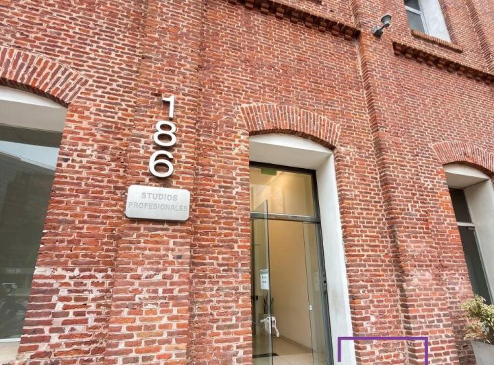 Oficina comercial · 22m² · 1 Ambiente
