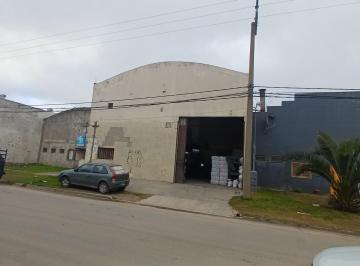Bodega-Galpón · 380m² · 1 Ambiente · Galpon en Alquiler