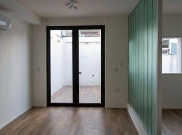 Oficina comercial de 3 ambientes, Villa del Parque · Oficina Remodelada a Nuevo, Sin Expensas, Excelente Zona de Villa Devoto