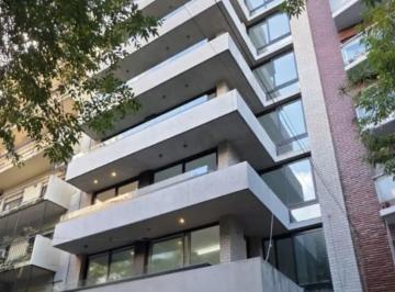 Departamento de 1 ambiente, Belgrano · Monoambiente