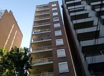 Departamento · 24m² · 1 Ambiente · Moreno Al 1300 Alquiler Departamento Monoambiente en Rosario Centro