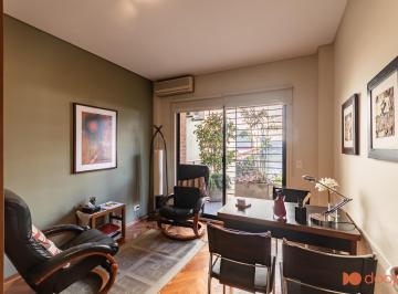 Departamento · 40m² · 2 Ambientes · Venta Departamento Dos Ambientes con Balcón Colegiales