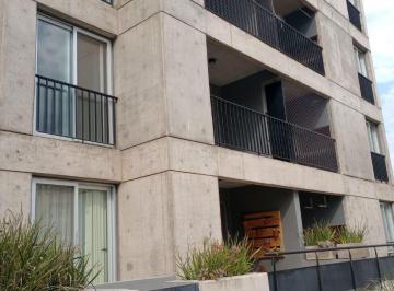 Departamento · 80m² · 3 Ambientes · 1 Cochera · Alquiler Departamento 2 Dorm. con Cochera en Funes - Ocho Sauces