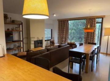 Casa · 99m² · 3 Ambientes · 1 Cochera · Venta Cabaña San Martín de Los Andes. Barrio El Desafio