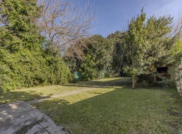 Casa · 95m² · 3 Ambientes · Casa de Dos Habitaciones y Parque a m de Centenario y Arana Villa Elisa