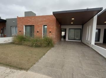 Foto · Dúplex en Alquiler | 2 Dorm. | Planta Baja | San Ignacio Village