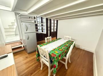 PH · 40m² · 2 Ambientes · Departamento 3 Amb - Recoleta - Capital Federal