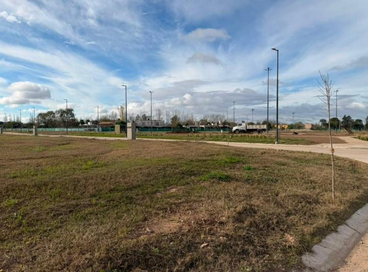 Terreno · 360m²