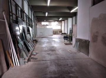 Bodega-Galpón de 3 ambientes, Quilmes · Galpon Quilmes
