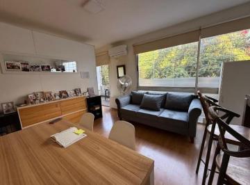 Departamento · 39m² · 1 Ambiente · Departamento 1 Ambiente con Balcón en Villa Crespo