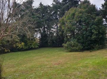 Terreno · 1000m² · Terreno en Venta en Correas