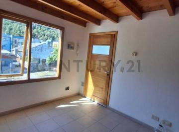Departamento · 43m² · 2 Ambientes · 1 Cochera · Venta Departamento San Martín de Los Andes. Casco Centrico