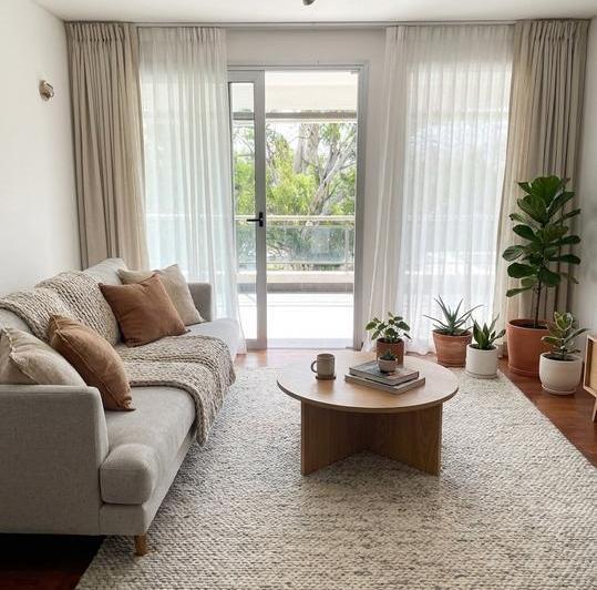 Departamento · 253m² · 5 Ambientes · 2 Cocheras