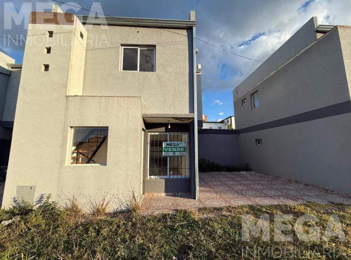 Departamento · 65m² · 3 Ambientes · 1 Cochera