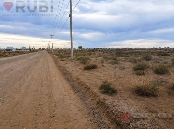 Terreno · 300m² · Terreno Ubicado en Loteo Empleados Judiciales, Centenario.
