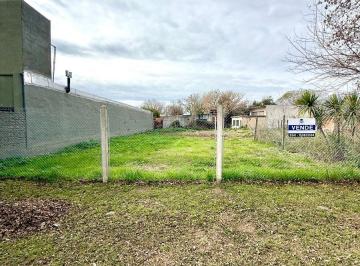 Terreno · 409m² - GS Inmobiliaria · Londres 800 - San Jerónimo Sud