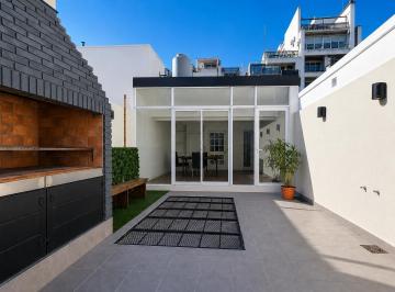 PH · 175m² · 4 Ambientes · 2 Cocheras · Nuñez - PH con Terraza y Doble Cochera - 4 Ambientes - Sin Expensas