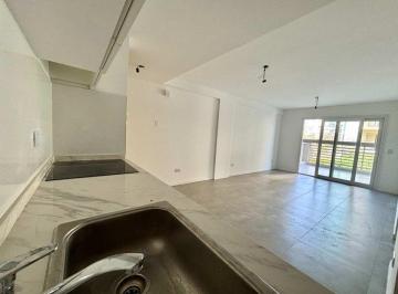 Departamento · 60m² · 3 Ambientes · Venta Depto 3 Amb con Terraza Privada - Ituzaingo