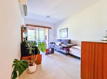 Departamento · 40m² · 2 Ambientes · 2 Cocheras · Hermoso Departamento Dos Ambientes en Villa del Lago!