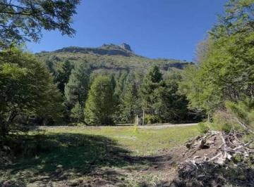 Terreno · 1384m² · Venta Lote Piedra de San Francisco. Ruta 40. Camino 7 Lagos
