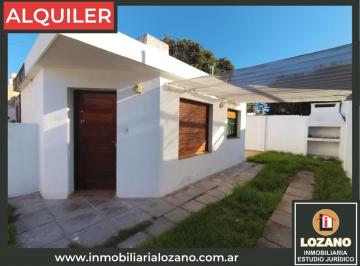 Departamento de 3 ambientes, Córdoba · Departamento con Entrada de Vehículo en Alquiler B° San Pablo