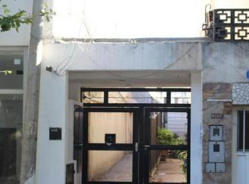 Departamento · 2 Ambientes · Zeballos Al 4100 Alquiler Departamento 1 Dormitorio en Rosario