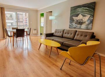 Departamento de 3 ambientes, Córdoba · Alquilo Departamento Amoblado de 1 Dormitorio en Nueva Cordoba