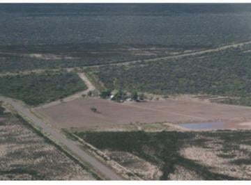 Campo · 80ha · Campo Productivo 4.000 Hectáreas, Santa Rosa