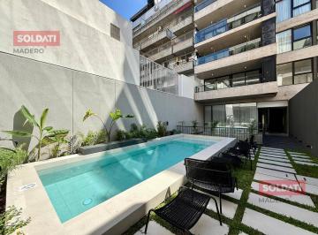Departamento · 33m² · 1 Ambiente · Venta Departamento a Estrenar en Palermo
