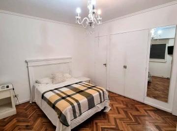 Departamento · 20m² · 1 Ambiente · Departamento Monoambiente Recoleta - Alquiler Temporal
