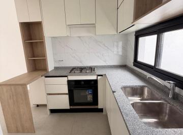 PH · 100m² · 3 Ambientes · 1 Cochera · Duplex