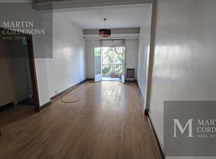 Departamento · 75m² · 3 Ambientes