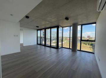 Departamento · 66m² · 2 Ambientes · 1 Cochera · Oficina 2 Ambientes Palmas Park