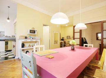 Departamento · 92m² · 4 Ambientes · Venta Departamento 4 Ambientes San Nicolás