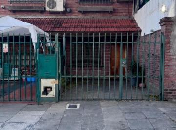 Casa · 55m² · 1 Cochera · Duplex 3 Ambientes Proximo a Panamericana