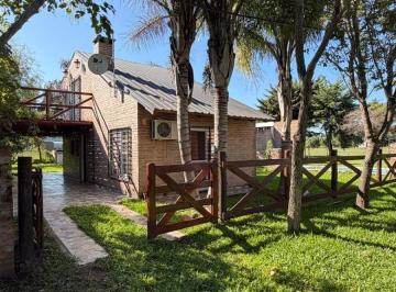Casa de 3 ambientes, Caima · Juan Manuel de Rosas - Caima, Santa Fe