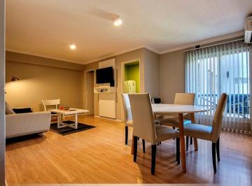 Departamento de 4 ambientes, Córdoba · Alquilo Departamento Amoblado de 2 Dorm. en Nueva Cordoba