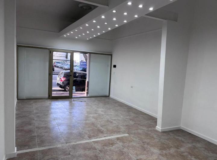 Local comercial · 30m² · 1 Ambiente