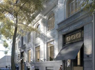 Departamento de 2 ambientes, Puerto Madero · Grand Atlantida Atelier, Puerto Madero, 2 Ambientes, Duplex