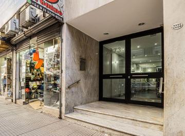 Departamento en Venta de 4 ambientes · Barrio Norte, Balvanera, Facultades, Depto de 113 m² Fte Luminoso Balcon Corrido. Subte Linea "B".
