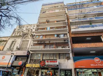 Departamento en Venta de 4 ambientes  · Balvanera, Facultades, Depto de 113 m² Fte Luminoso Balcon Corrido. Subte Linea "B".
