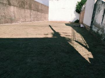 Terreno · 271m² · Lote C/escritura en Observatorio