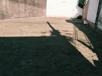 Terreno · 271m² · Lote C/escritura en Observatorio