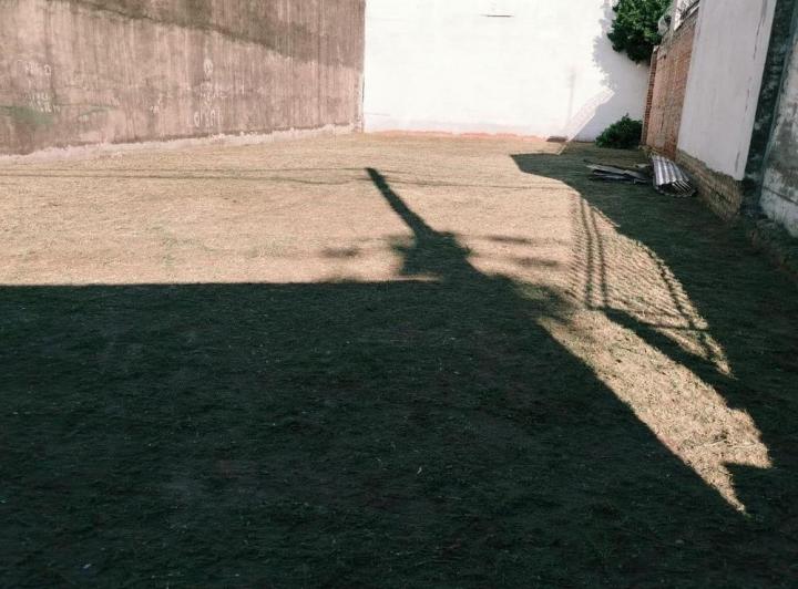 Terreno · 271m²