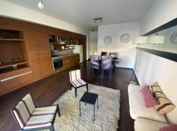Departamento · 29m² · 1 Ambiente · Departamento en Venta en Palermo con Cochera y Amenities Capital Federal