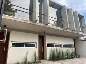 Departamento · 75m² · 3 Ambientes · 1 Cochera · Alquiler - Departamento - Pilar - Bonanza