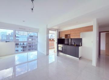 Departamento · 52m² · 2 Ambientes · Departamento en Alquiler en Caballito, Capital Federal, Buenos Aires