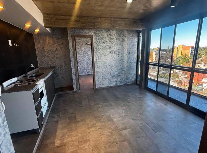 Departamento · 79m²