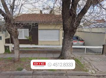 Terreno · 200m² · 4 Ambientes · 1 Cochera · Terreno Venta - Villa Adelina