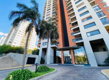 Departamento · 127m² · 4 Ambientes · Mendoza 900, Belgrano, Excelente Departamento con Amenities